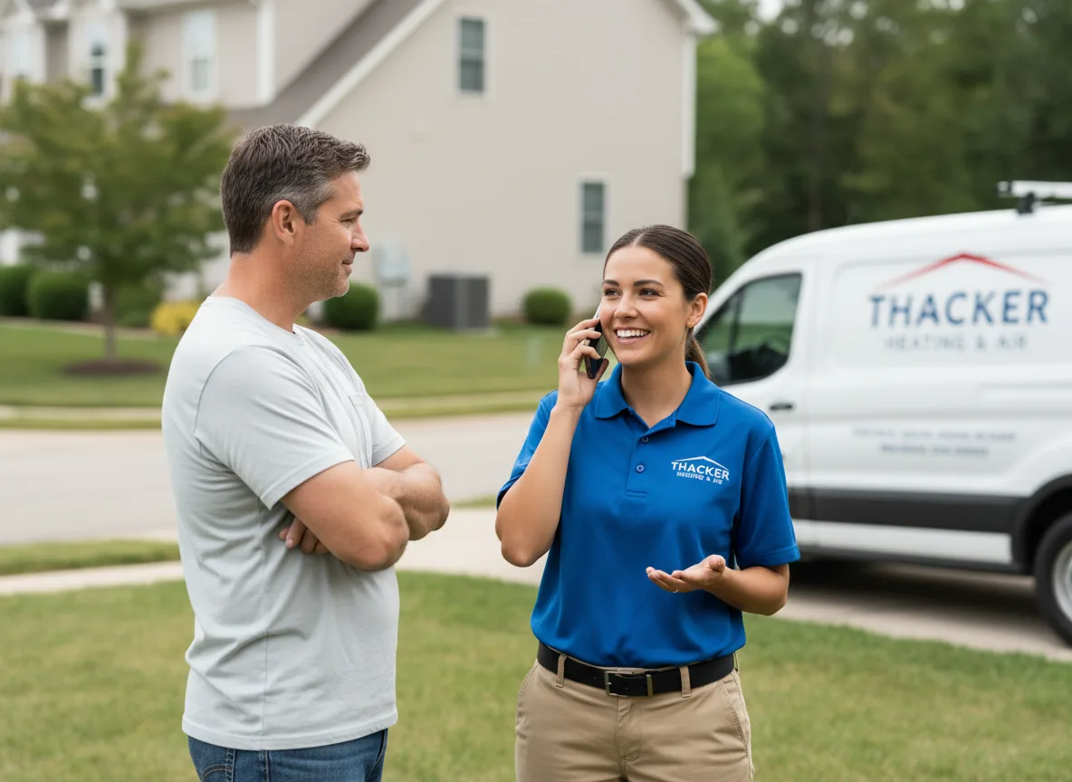Ac Repair Fountain, MI FAQs